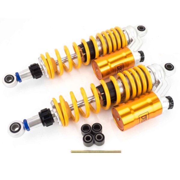 360 mm Full Adjustable Shocks Shock Absorber for Honda CB 1300 SA Super Boldor ABS SC54 2011