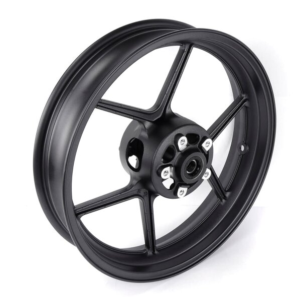 Front Wheel Rim for Kawasaki KLE 650 D Versys ABS LE650CD 2011