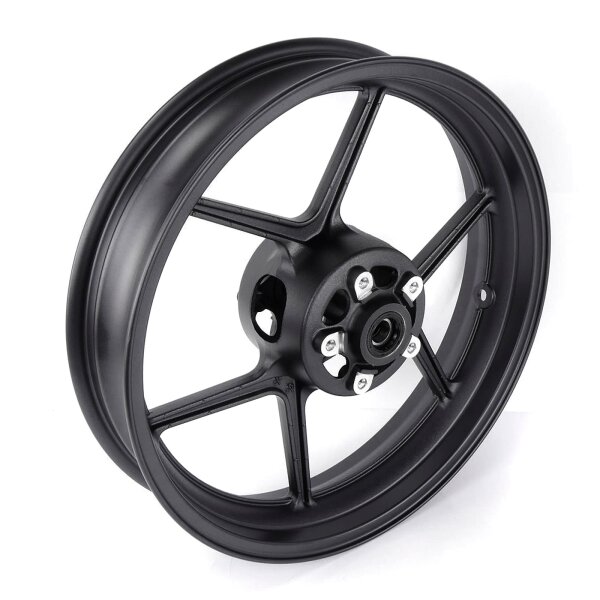 Front Wheel Rim for Kawasaki Z 750 M ABS ZR750L 2008