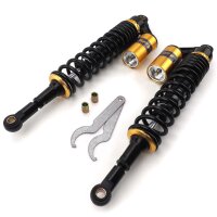 16,9&quot;-17,7&quot; / 430-450mm Shock Absorber Shocks RFY